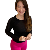 True Fitness with Carrie logo