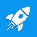 App Rocketbot logo