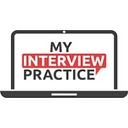 My Interview Practice logo