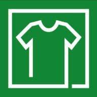 The Shirt Framing Service logo