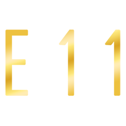 E11EVEN Miami logo