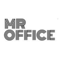 Mr Office Furniture logo