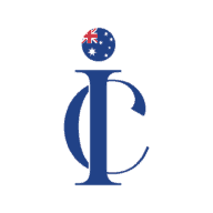 Icaustralia logo