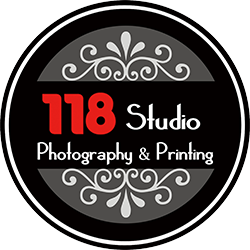 118photography logo