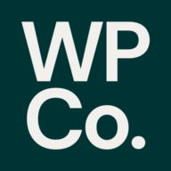 The Workplace Company logo