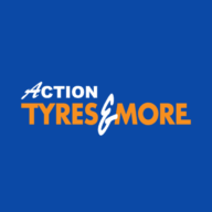 Action Tyres & More - Gold Coast logo
