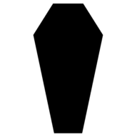 Cardboard Coffin Company logo