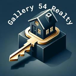 Gallery 54 Realty logo