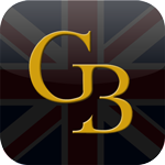 The Gold Bullion Company logo
