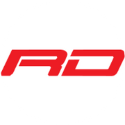 Red Dragon Darts logo