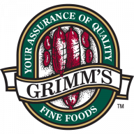 Grimm's Fine Foods logo