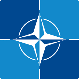 NATO logo