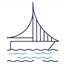 Bridge Sailing logo