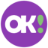 OK! Cash Loans logo