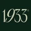 1933 Liquor Co. logo