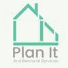 Plan It UK logo