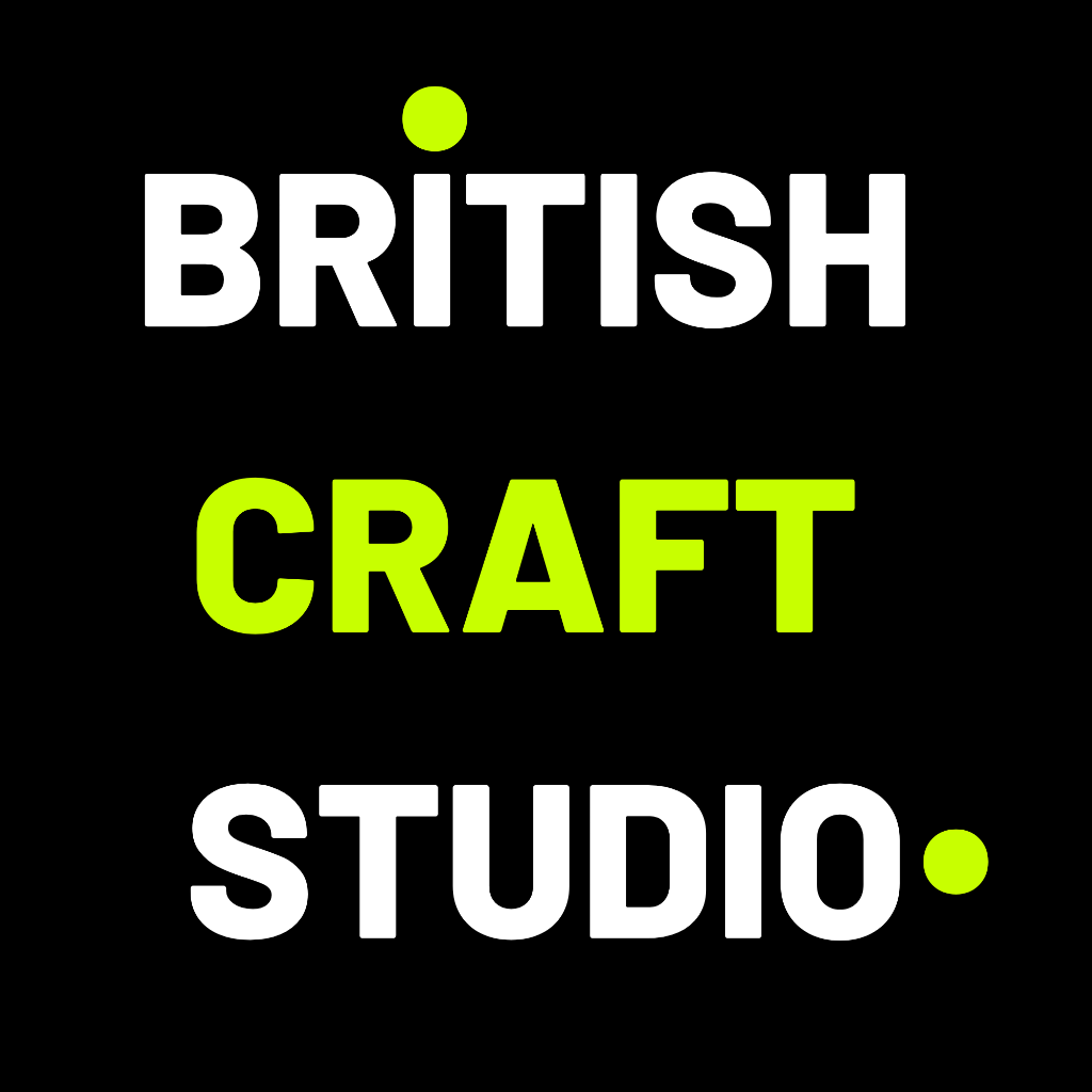 British Craft Studio logo