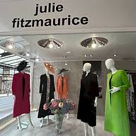Julie Fitzmaurice logo