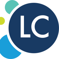 The Literacy Company. logo