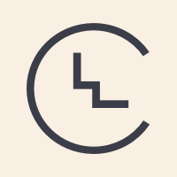 Clockwise logo