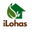iLohas@home logo