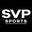 Svpsports logo