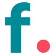 Flound logo