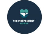 The Independent Nurse Ltd logo
