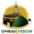 Umrah Vision logo