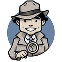 SpyGuy.com logo