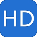 hdconvert.com logo