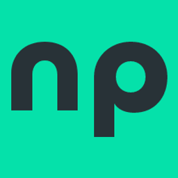Newpay logo