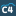 Cloud4 Computers logo
