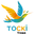 Tocki Yoga logo