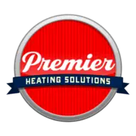 Premier Heating Solutions logo