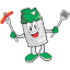 BBQ Gas London logo