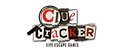Cluecrackergames logo
