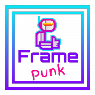Frame Punk logo