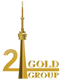 24 Gold Group Ltd. logo