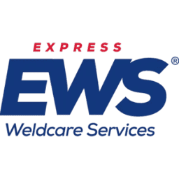 Express Weldcare Services (EWS) logo