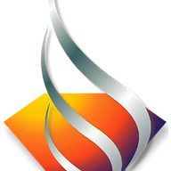 Diamondgasheating logo