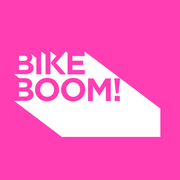 Bike Boom! logo