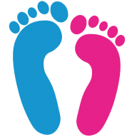 Compleet Feet logo