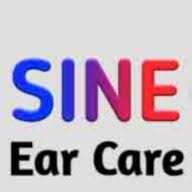 Sine Earcare logo