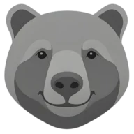 Bear Sites Web Design logo