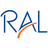 RAL Display logo
