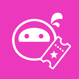 Theatre Ninja logo