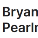 Bryanpearlman logo
