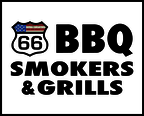 Bbqsmokersandgrills logo