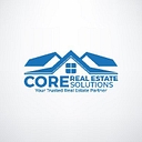 Core Real Estate Solutions logo